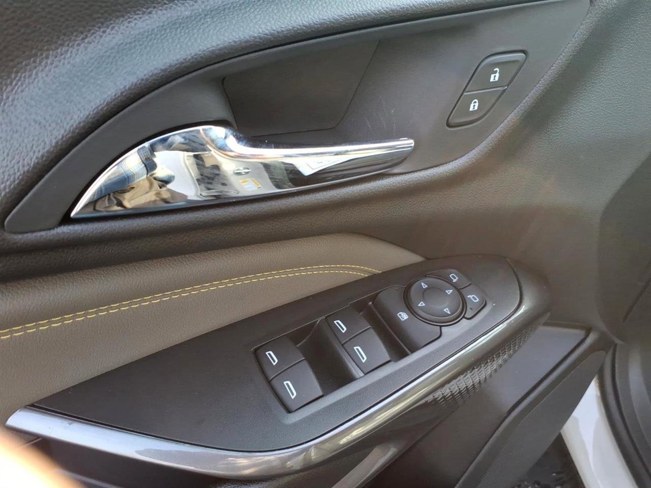 New 2026 Chevrolet Trax ACTIV w/ Driver Confidence Package image 12