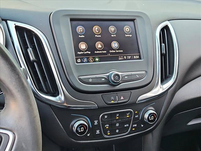 Used 2022 Chevrolet Equinox LT FWD image 14