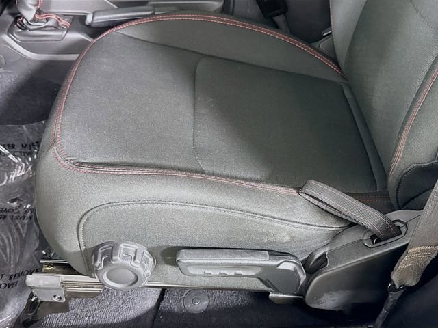 Used 2023 Jeep Wrangler Rubicon image 19