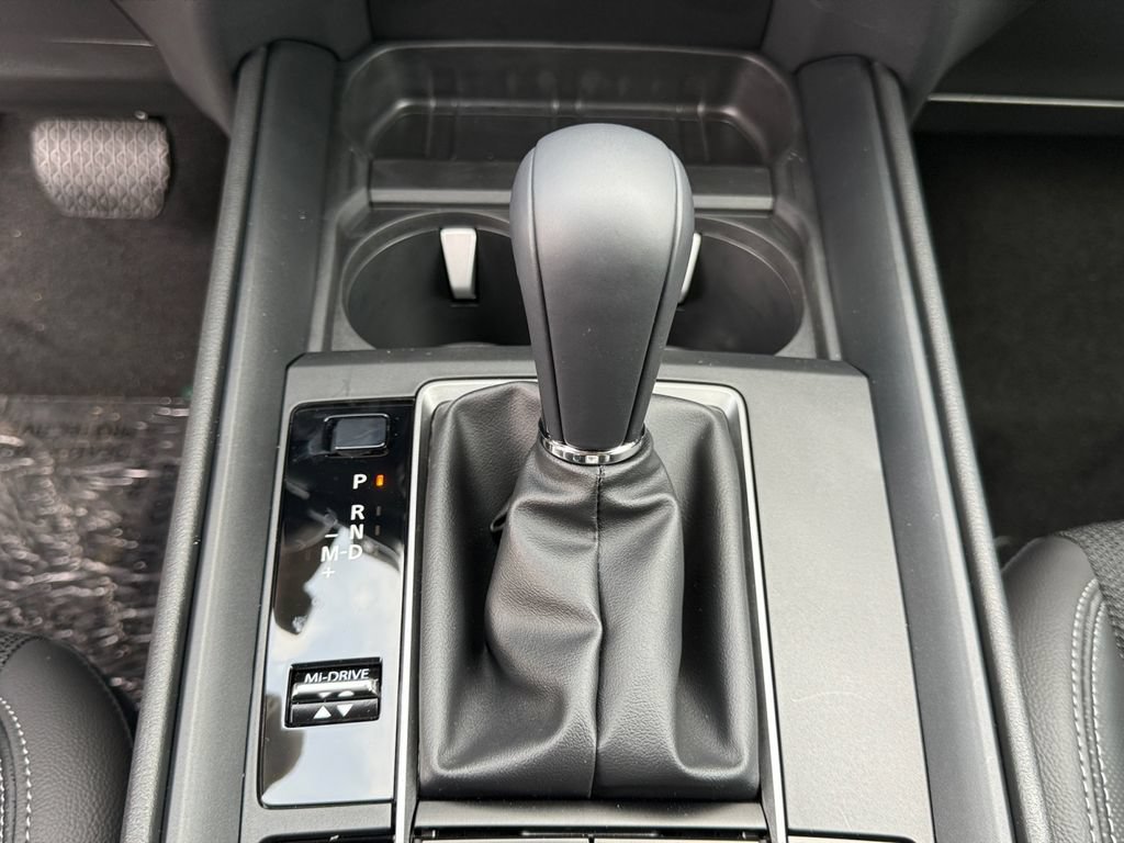 New 2026 MAZDA CX-50 AWD 2.5 S w/ Weather Package image 18