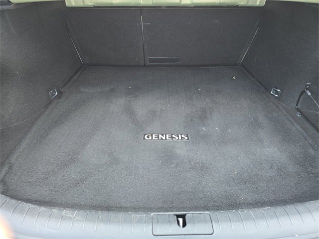 Used 2019 Genesis G70 3.3T Design image 14