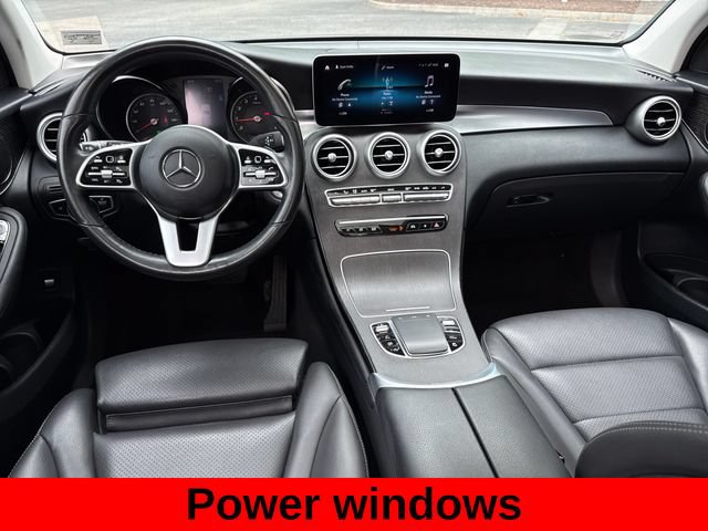 Used 2021 Mercedes-Benz GLC 300 image 23
