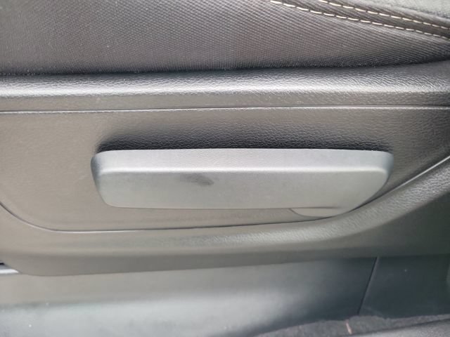 Used 2025 RAM 1500 Tradesman RWD image 16