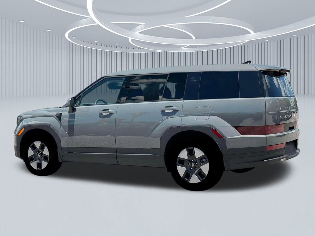 New 2026 Hyundai Santa Fe SE FWD image 4
