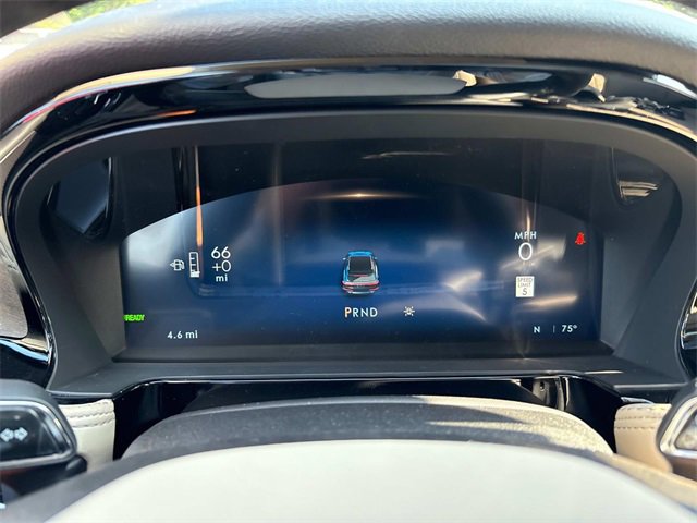 New 2025 Lincoln Corsair Grand Touring w/ Jet Appearance Package image 32