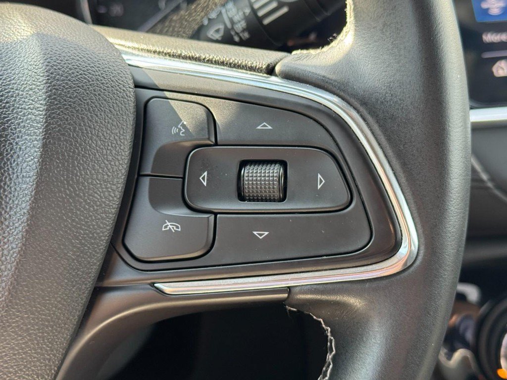 Used 2022 Buick Encore GX Preferred w/ Cold Weather Comfort Package FWD image 20