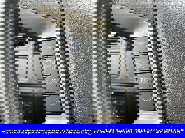 Used 2011 Ford Fusion SEL w/ 302A Rapid Spec Order Code image 13