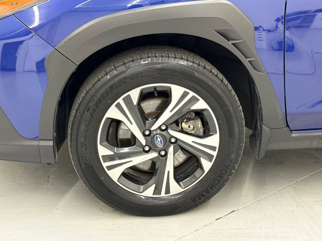 Certified 2024 Subaru Crosstrek 2.0i Premium image 10