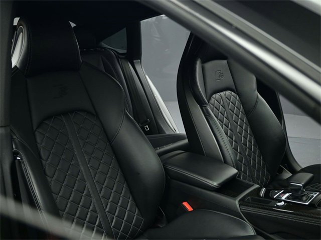 Used 2021 Audi S5 Premium Plus w/ Premium Plus Package image 33