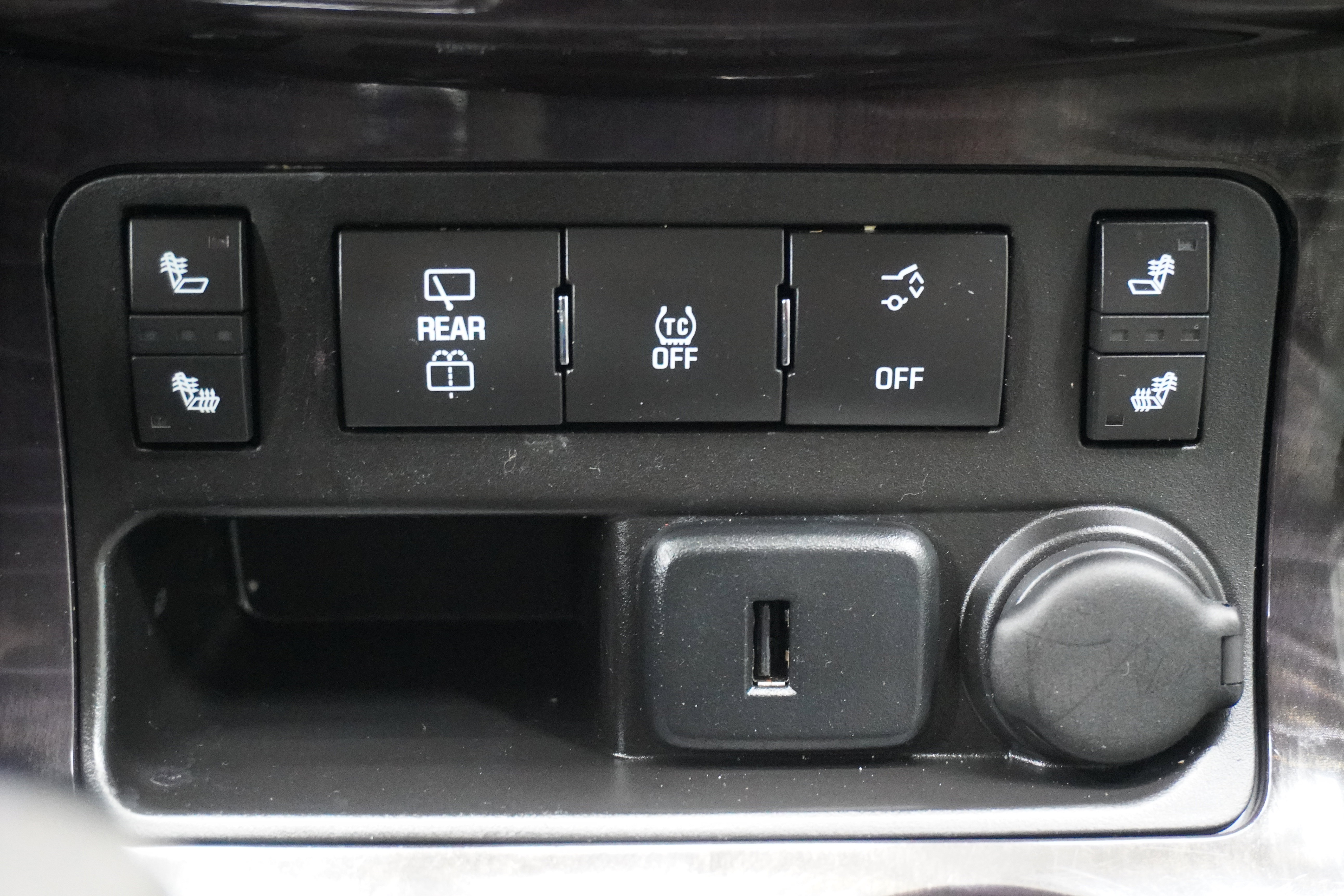 Used 2015 Buick Enclave Leather image 21