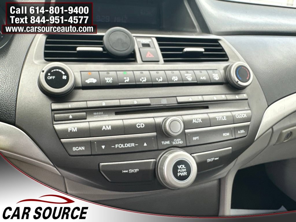 Used 2011 Honda Accord LX image 18