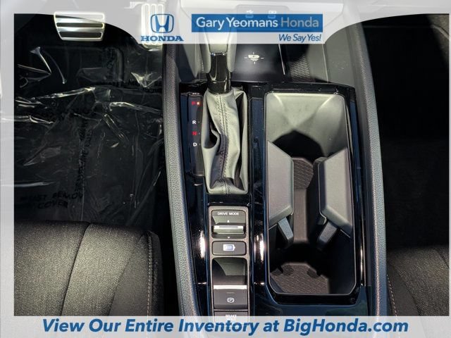 Certified 2026 Honda Accord Sport image 22
