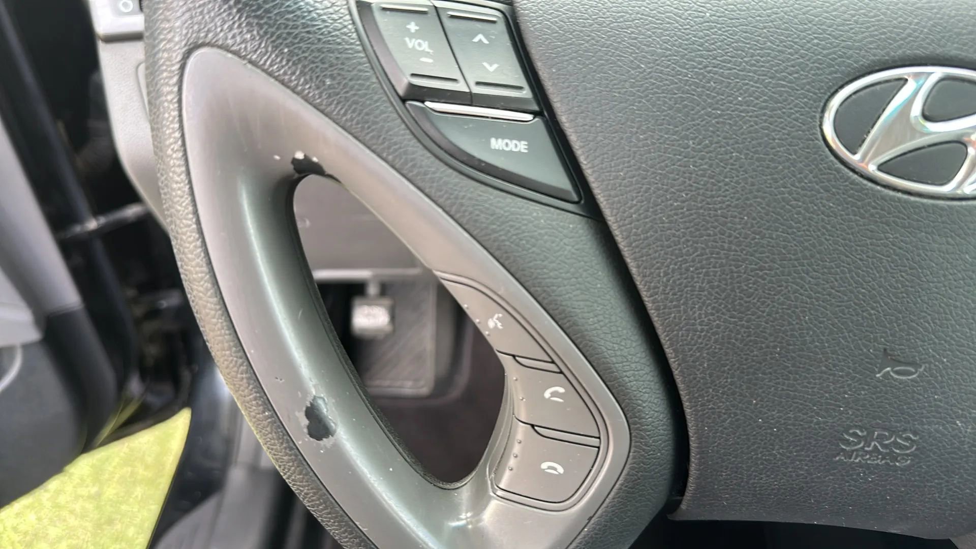 Used 2012 Hyundai Sonata GLS w/ Popular Equipment Pkg FWD image 31