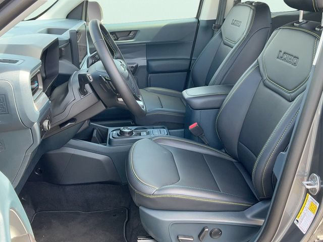 New 2026 Ford Maverick Lobo AWD/4WD image 14