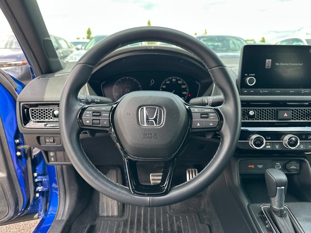 Used 2024 Honda Civic Sport image 18