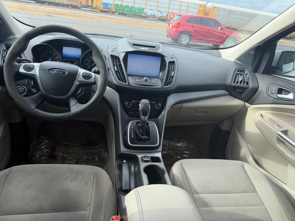 Used 2013 Ford Escape SE FWD image 26