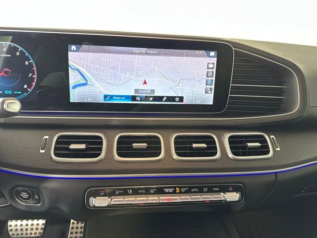 Used 2022 Mercedes-Benz GLS 450 4MATIC image 41