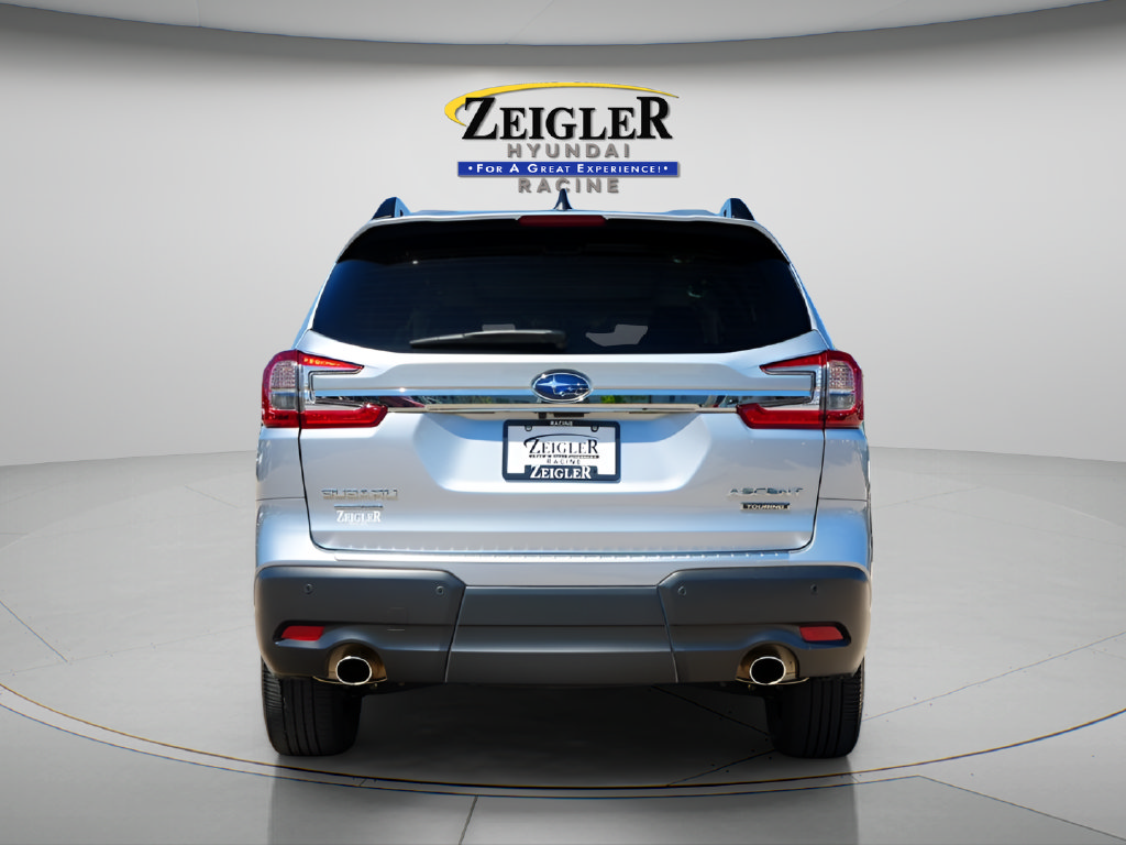 Used 2024 Subaru Ascent Touring AWD/4WD image 6