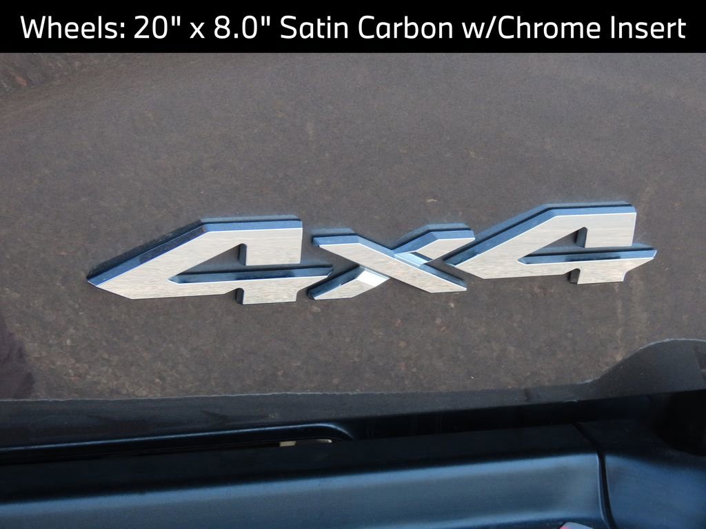 Used 2022 RAM 3500 Limited image 18