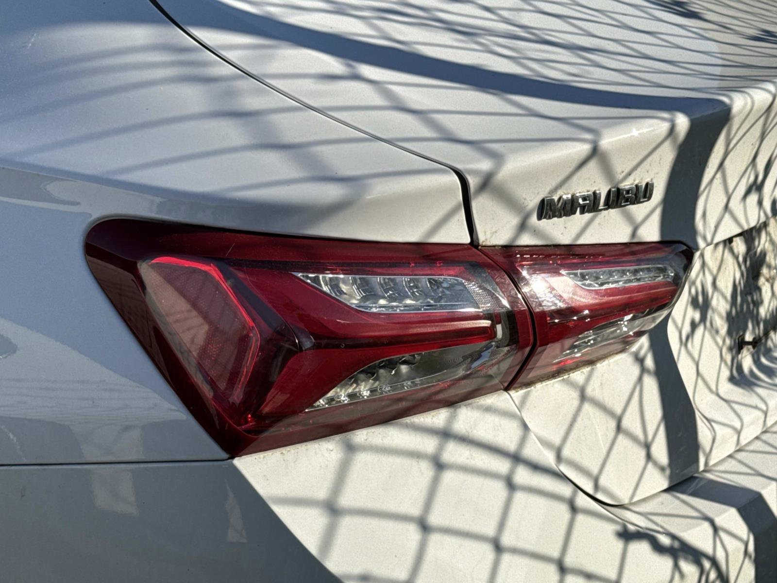 Used 2019 Chevrolet Malibu LT FWD image 5