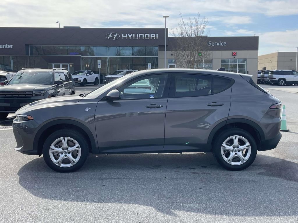 Used 2024 Dodge Hornet GT image 27