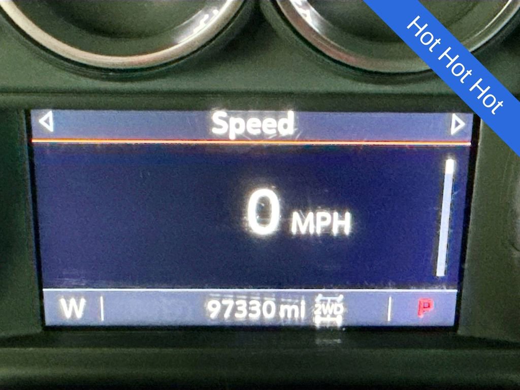 Used 2021 Chevrolet Silverado 2500 LT w/ All Star Edition image 12