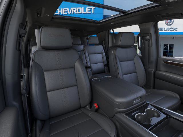 New 2026 Chevrolet Tahoe High Country image 56