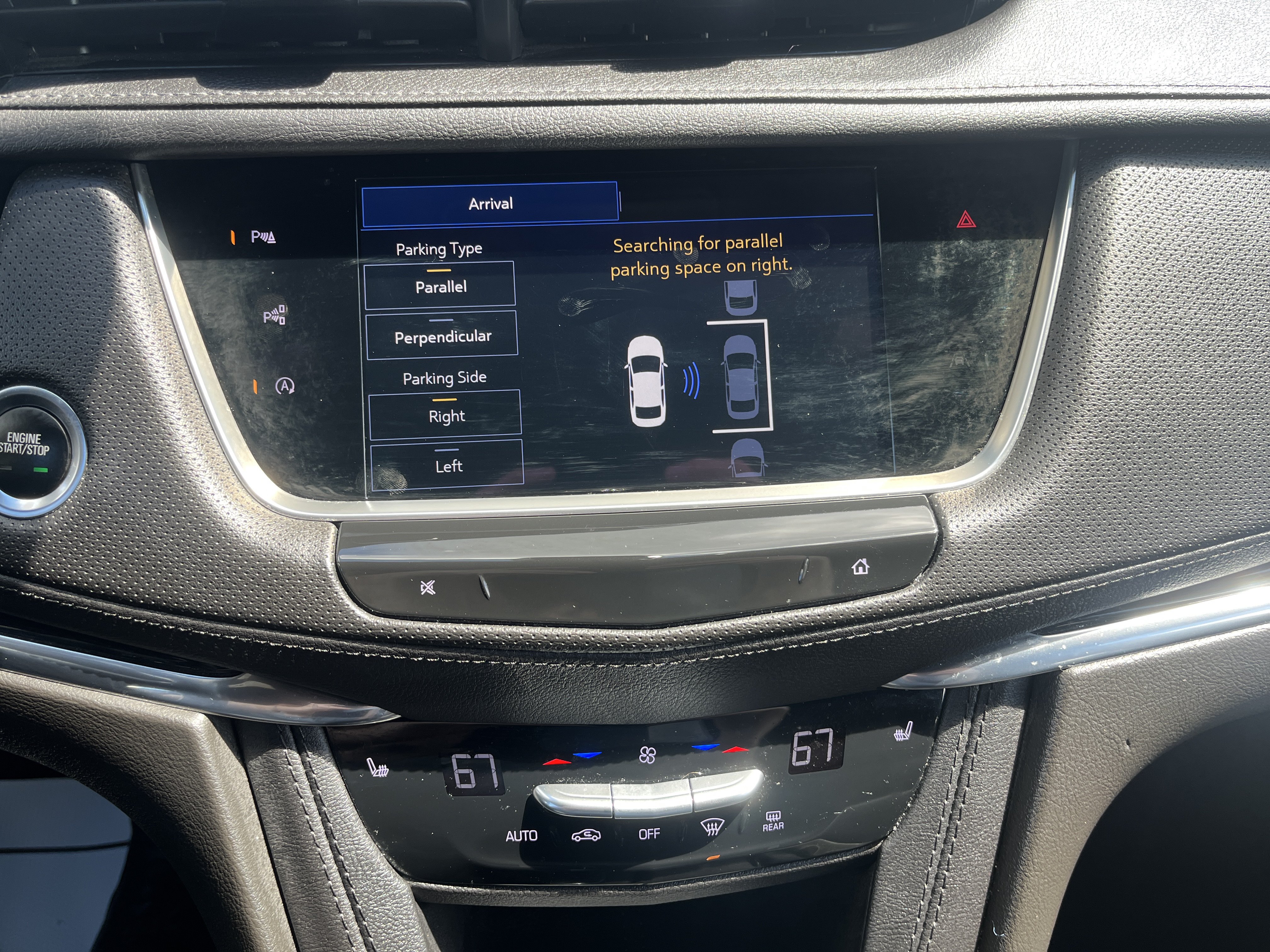 Used 2023 Cadillac XT5 Premium Luxury w/ Technology Package AWD/4WD image 30
