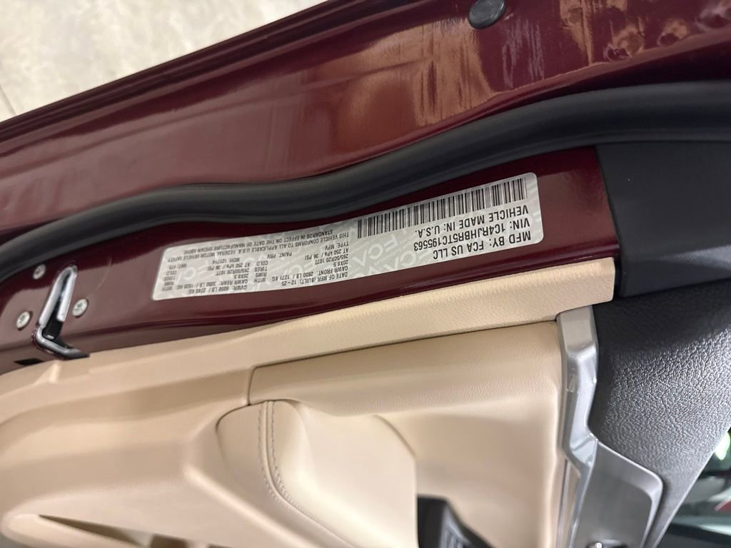 New 2026 Jeep Grand Cherokee Limited image 31