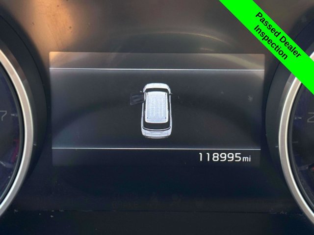 Used 2022 Kia Carnival LX FWD image 21