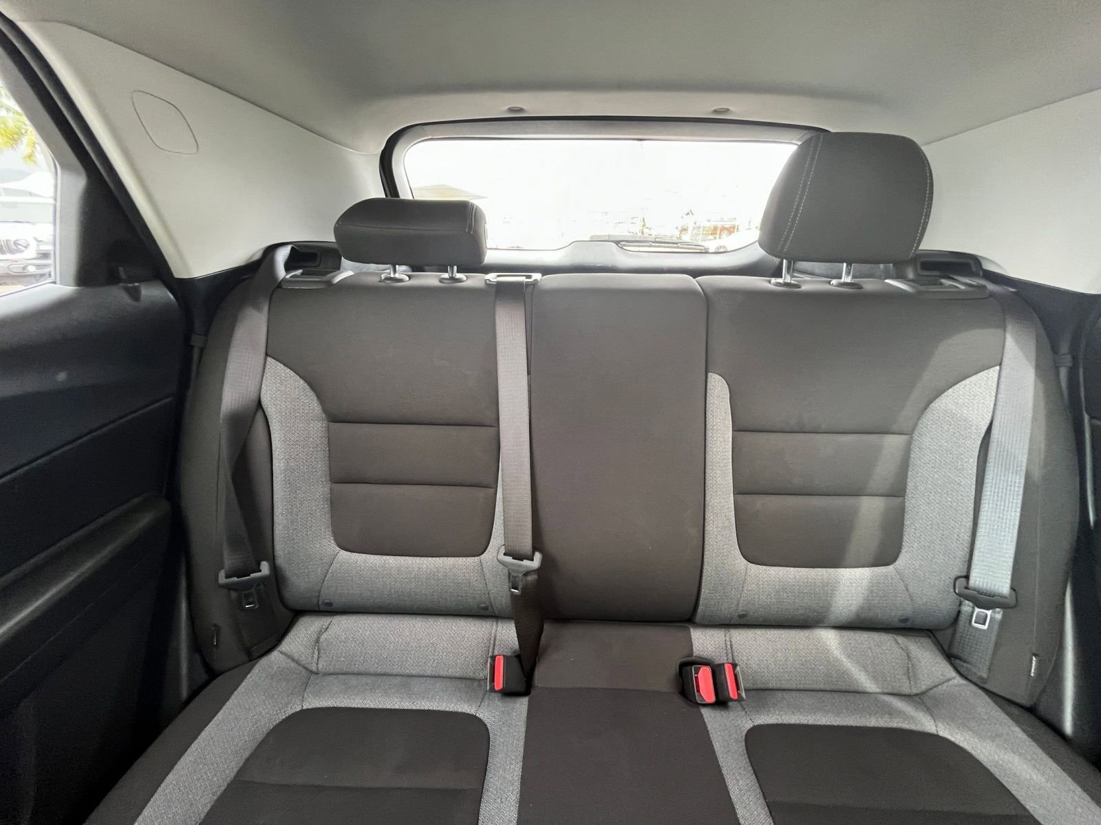 Used 2025 Chevrolet TrailBlazer LT image 37