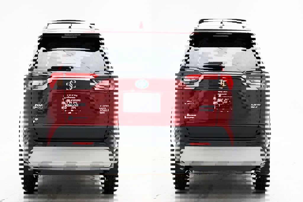 Used 2023 Toyota RAV4 Limited image 7