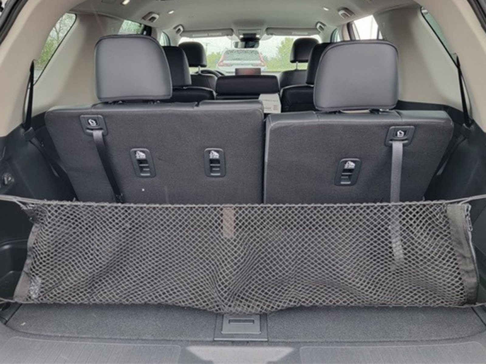 New 2025 Honda Pilot EX-L image 18