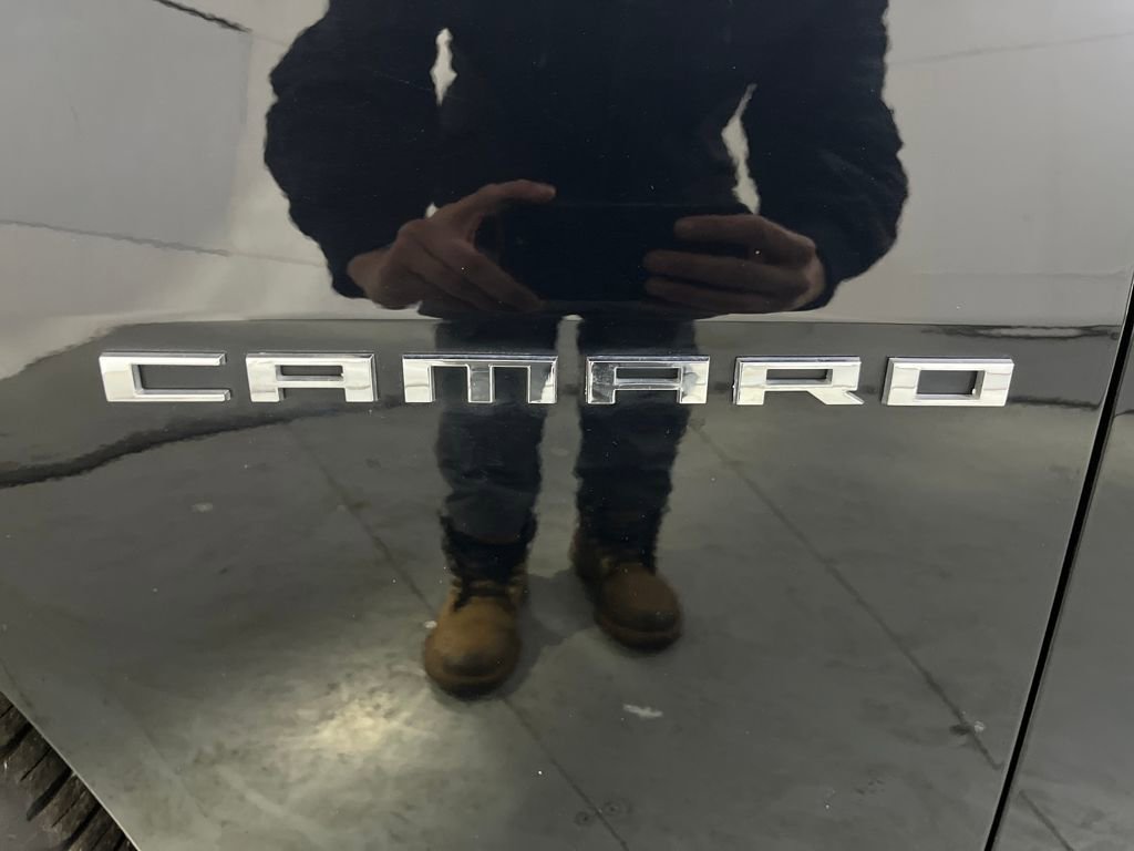 Used 2010 Chevrolet Camaro SS w/ RS Package image 29