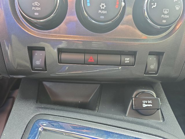 Used 2008 Dodge Challenger SRT8 image 30