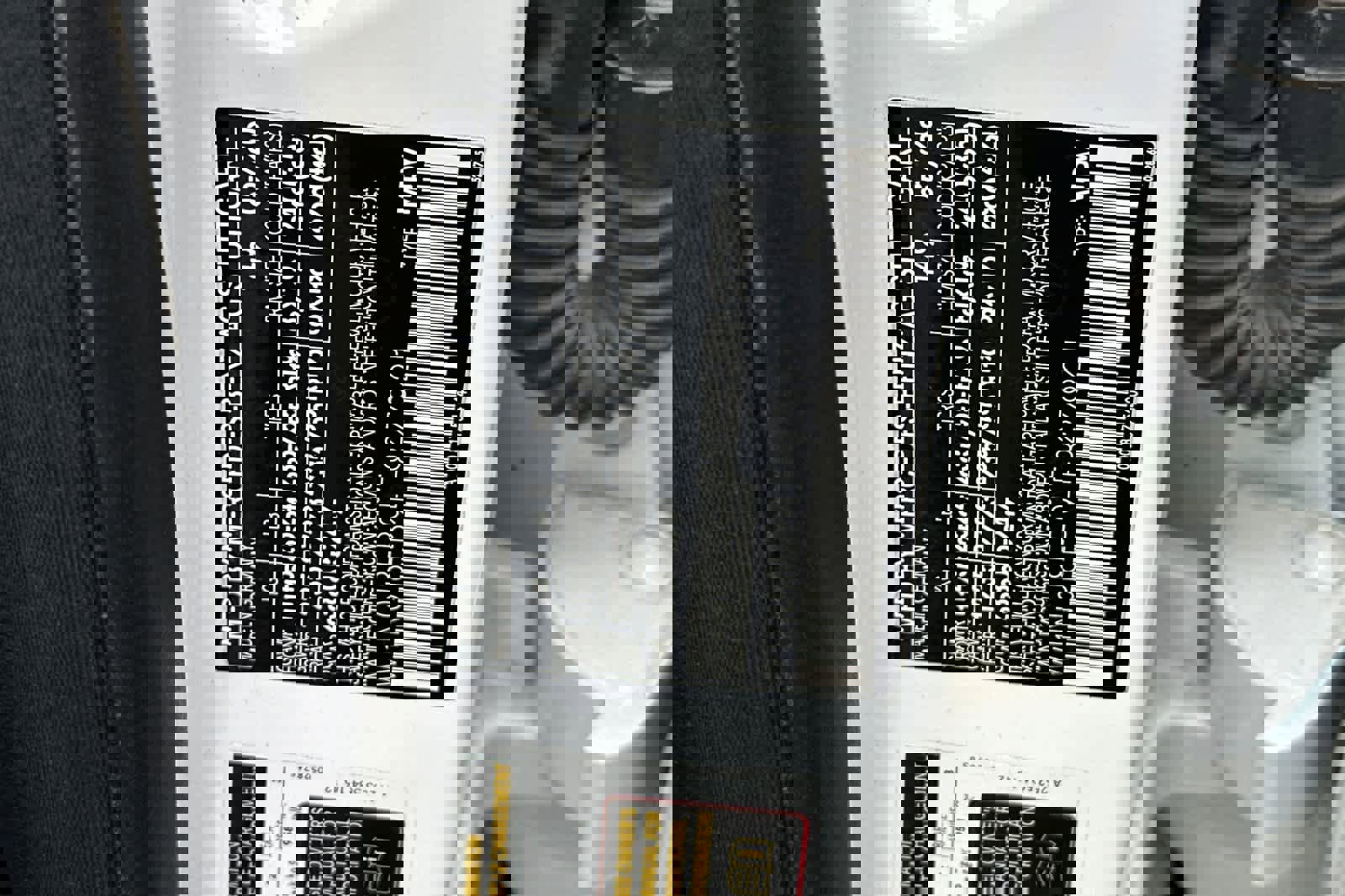 Used 2020 Mercedes-Benz GLC 300 4MATIC Coupe image 28