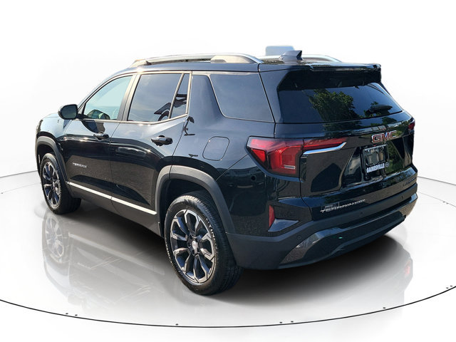 Used 2025 GMC Terrain Elevation w/ Elevation Premium Package AWD/4WD image 3