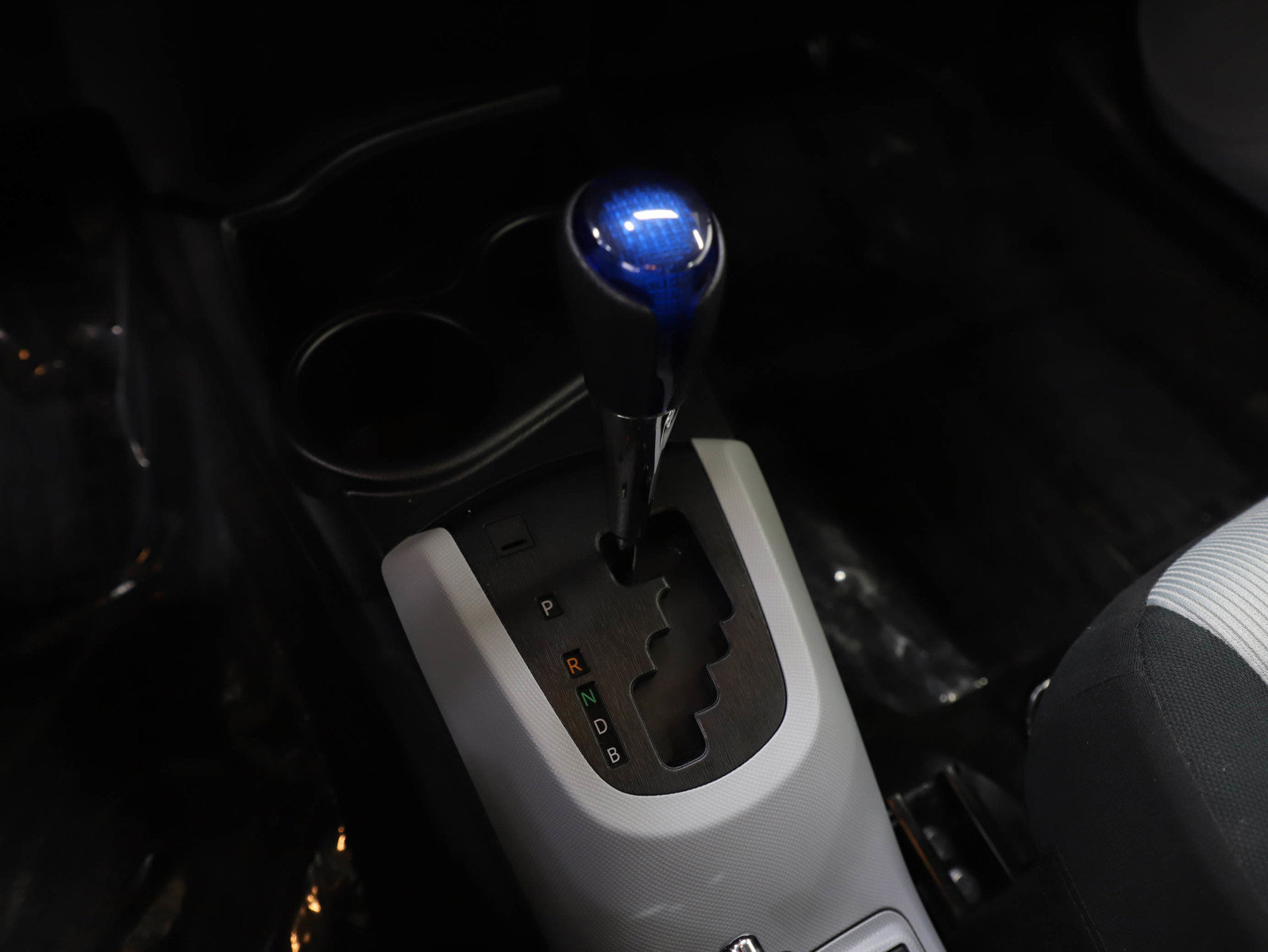 Used 2014 Toyota Prius C Three image 20