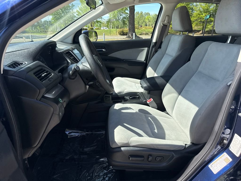 Used 2015 Honda CR-V EX image 13