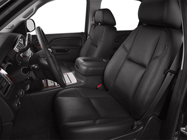 Used 2014 Chevrolet Suburban LT RWD image 20