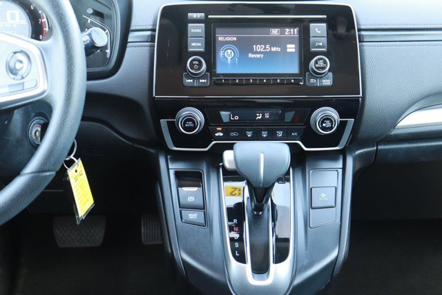 Used 2019 Honda CR-V LX image 15