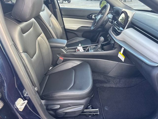 New 2026 Jeep Compass Limited AWD/4WD image 14