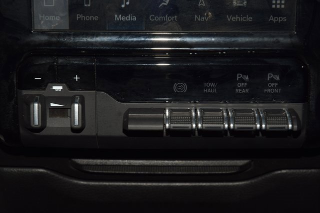 Used 2022 RAM 2500 Laramie image 33