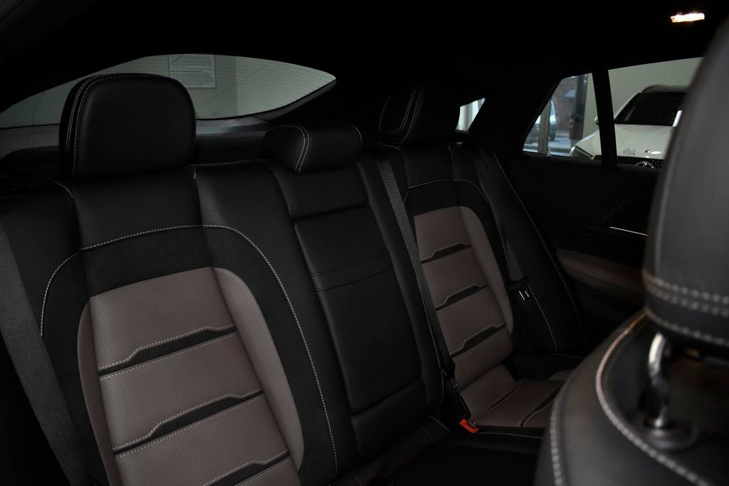 Used 2023 Mercedes-Benz GLE 53 AMG 4MATIC Coupe image 45