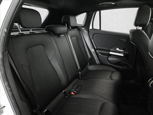 Certified 2026 Mercedes-Benz GLA 250 4MATIC image 22