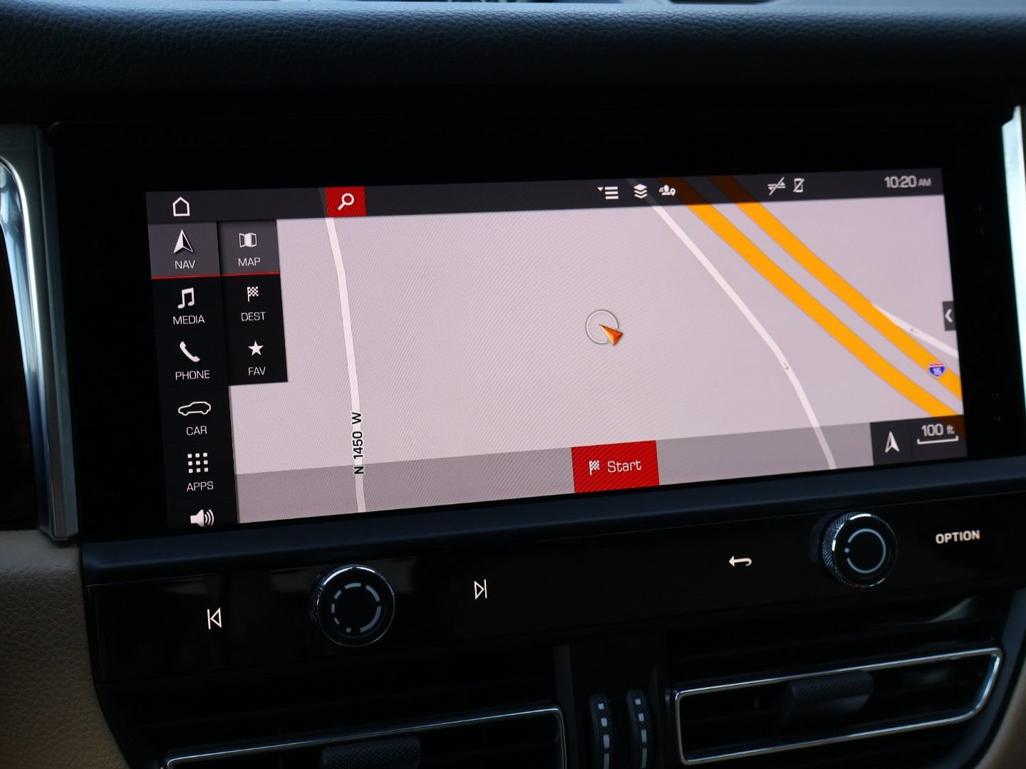 Certified 2023 Porsche Macan S AWD/4WD image 22