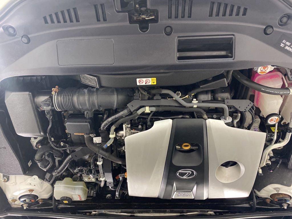 Used 2020 Lexus ES 300h w/ Premium Package image 35