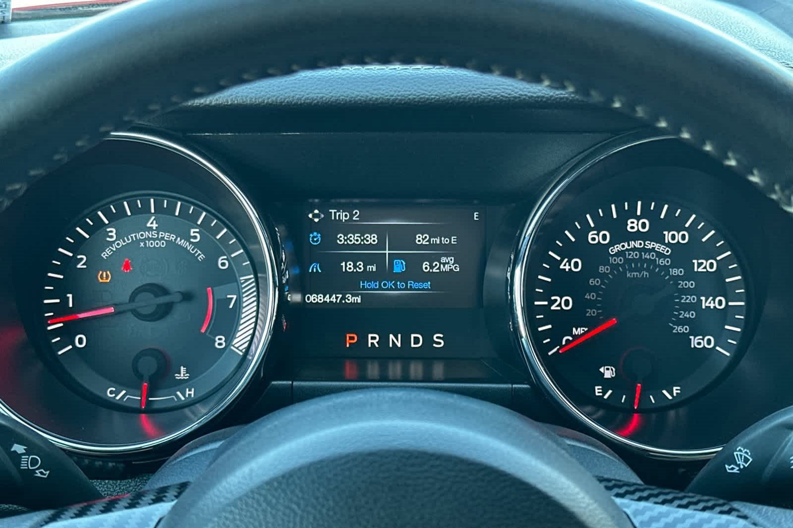 Used 2015 Ford Mustang GT Premium w/ Equipment Group 401A image 23