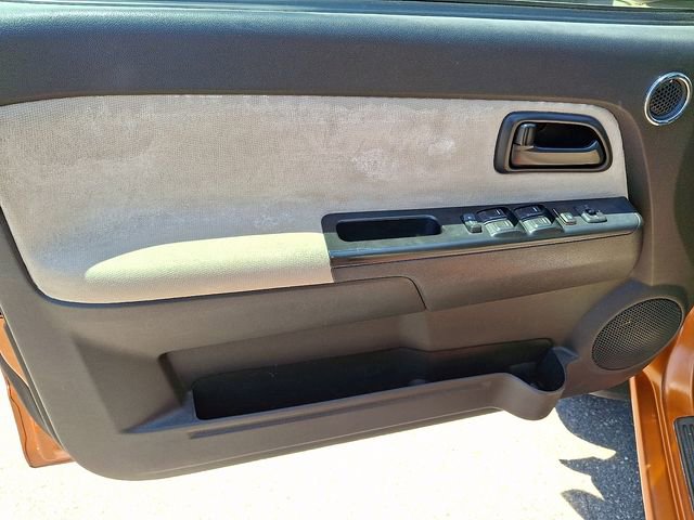 Used 2007 Chevrolet Colorado LT w/ LT Preferred Equipment Group AWD/4WD image 8