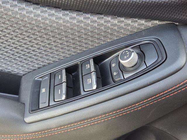 Used 2020 Subaru Forester Sport image 17